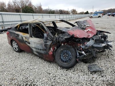 Czwarte zdjęcie samochodu z boku: 2016 NISSAN ALTIMA 2.5 VIN:1N4AL3AP6GC158527 - miniatura