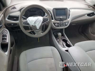 Zdjęcie 8 z 14 samochodu: 2017 CHEVROLET MALIBU LS VIN:1G1ZC5ST0HF223093 - miniatura