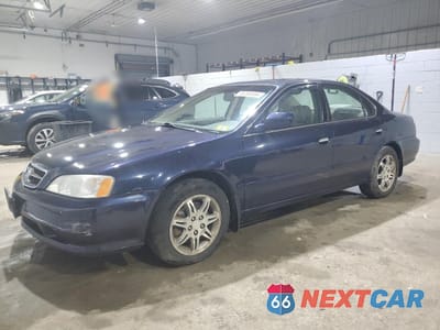 2000 ACURA 3.2TL 19UUA5665YA051413 - główne zdjęcie licytacji z USA - miniatura