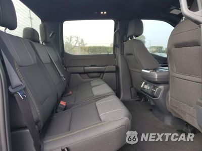 Zdjęcie 11 z 15 samochodu: 2024 FORD F150 STX VIN:1FTEW2KP0RKD53818 - miniatura
