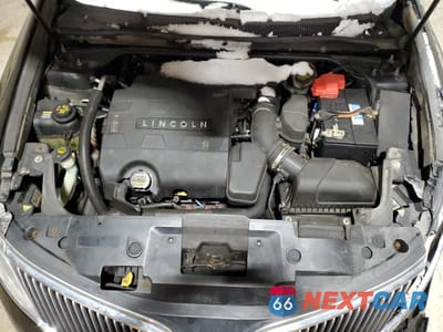 Zdjęcie 12 z 15 samochodu: 2015 LINCOLN MKS VIN:1LNHL9EK7FG601734 - miniatura