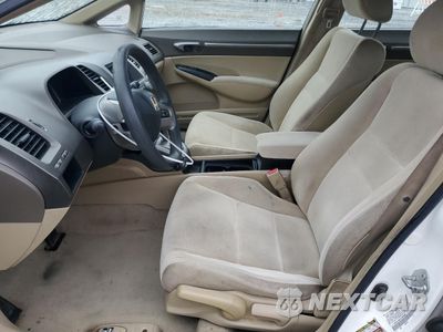Zdjęcie 7 z 15 samochodu: 2007 HONDA CIVIC EX VIN:1HGFA16847L065986 - miniatura