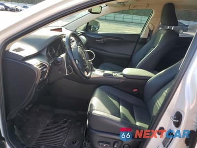 Zdjęcie 7 z 12 samochodu: 2021 LEXUS NX 300 BASE VIN:JTJGARBZ4M5021483 - miniatura