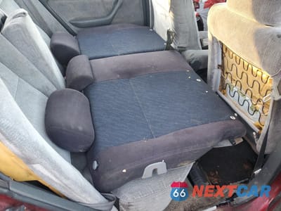 Zdjęcie 13 z 13 samochodu: 1992 HONDA ACCORD EX VIN:1HGCB7679NA228652 - miniatura