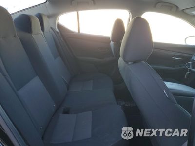 Zdjęcie 10 z 13 samochodu: 2024 NISSAN SENTRA SV VIN:3N1AB8CV4RY308878 - miniatura