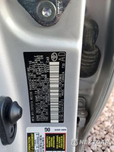 Zdjęcie 13 z 13 samochodu: 2016 TOYOTA COROLLA L VIN:2T1BURHE0GC727432 - miniatura