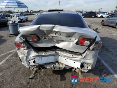 Zdjęcie 6 z 13 samochodu: 2008 MAZDA 6 I VIN:1YVHP80CX85M16816 - miniatura