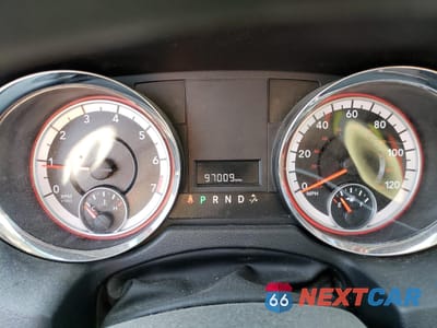 Zdjęcie 9 z 16 samochodu: 2013 DODGE GRAND CARAVAN SE VIN:2C4RDGBG9DR619190 - miniatura