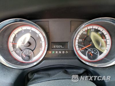 Zdjęcie 9 z 16 samochodu: 2013 DODGE GRAND CARAVAN SE VIN:2C4RDGBG9DR619190 - miniatura
