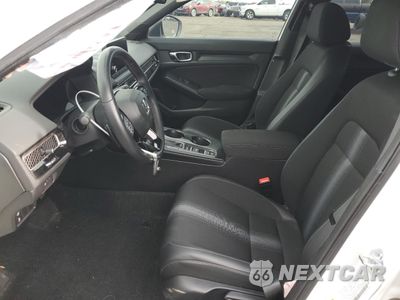 Zdjęcie 7 z 15 samochodu: 2024 HONDA CIVIC SPORT VIN:2HGFE2F52RH542754 - miniatura