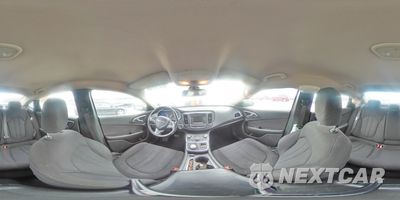 Zdjęcie 13 z 14 samochodu: 2015 CHRYSLER 200 LIMITED VIN:1C3CCCABXFN640321 - miniatura