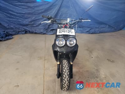Drugie zdjęcie samochodu z przodu: 2009 YAMAHA YW50 P VIN:LPRSA20N55A703490 - miniatura