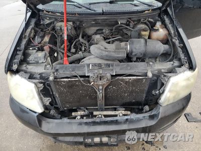 Zdjęcie 11 z 12 samochodu: 2008 FORD F150 SUPERCREW VIN:1FTRW12W48FB17750 - miniatura