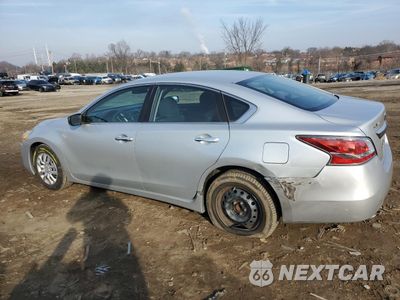 Drugie zdjęcie samochodu z przodu: 2014 NISSAN ALTIMA 2.5 VIN:1N4AL3APXEC170791 - miniatura