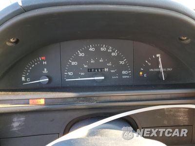 Zdjęcie 9 z 15 samochodu: 1991 FORD TEMPO GL VIN:1FAPP36X6MK121874 - miniatura