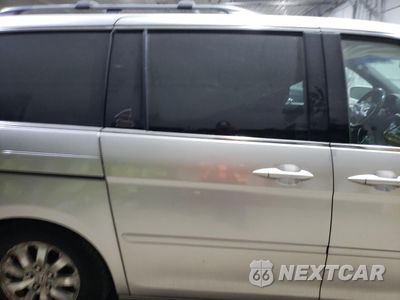 Zdjęcie 12 z 16 samochodu: 2008 HONDA ODYSSEY EX VIN:5FNRL38468B083115 - miniatura
