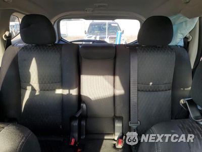 Zdjęcie 10 z 16 samochodu: 2020 NISSAN ROGUE S VIN:JN8AT2MV9LW110032 - miniatura