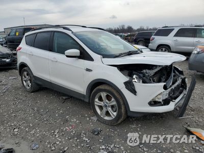 Czwarte zdjęcie samochodu z boku: 2013 FORD ESCAPE SE VIN:1FMCU0GX8DUD36395 - miniatura