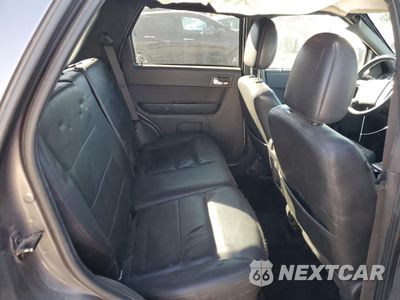 Zdjęcie 12 z 15 samochodu: 2012 FORD ESCAPE XLT VIN:1FMCU9DG7CKA75814 - miniatura