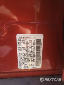 Zdjęcie 15 z 15 samochodu: 2016 NISSAN ROGUE S VIN:JN8AT2MT6GW023368 - miniatura