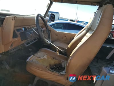 Zdjęcie 7 z 13 samochodu: 1993 JEEP WRANGLER / YJ S VIN:1J4FY19P0PP233347 - miniatura