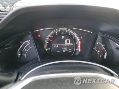 Zdjęcie 9 z 13 samochodu: 2017 HONDA CIVIC LX VIN:2HGFC2F5XHH501034 - miniatura