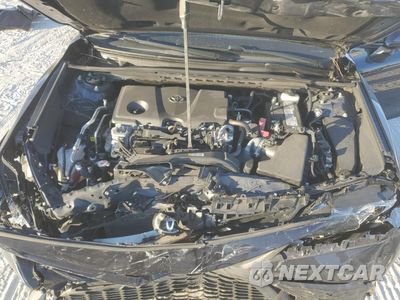 Zdjęcie 12 z 14 samochodu: 2022 TOYOTA CAMRY SE VIN:4T1T11AK8NU628481 - miniatura