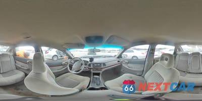Zdjęcie 13 z 14 samochodu: 2000 CHEVROLET IMPALA LS VIN:2G1WH55K4Y9340000 - miniatura