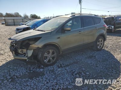 2013 FORD ESCAPE SE 1FMCU0GX7DUC52195 - główne zdjęcie licytacji z USA - miniatura
