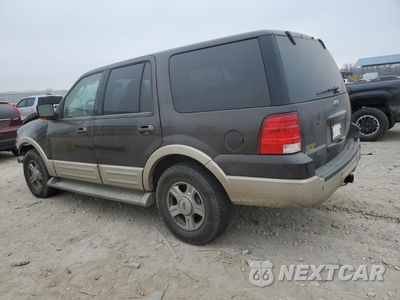 Drugie zdjęcie samochodu z przodu: 2006 FORD EXPEDITION EDDIE BAUER VIN:1FMPU175X6LA82655 - miniatura