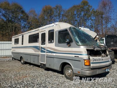 1994 FORD F530 SUPER DUTY 3FCMF53G5RJB01259 - główne zdjęcie licytacji z USA - miniatura