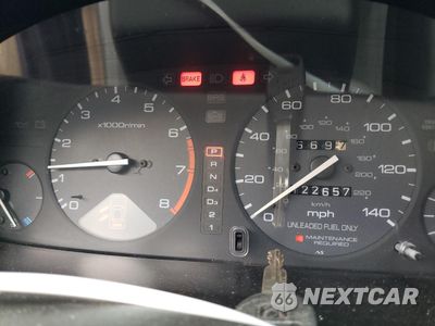 Zdjęcie 9 z 15 samochodu: 2004 HONDA ACCORD LX VIN:1HGCD5630RA195056 - miniatura