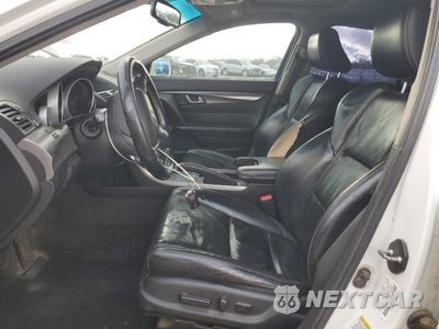Zdjęcie 7 z 15 samochodu: 2011 ACURA TL VIN:19UUA9F55BA000791 - miniatura