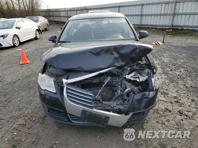 Piąte zdjęcie samochodu w środku: 2007 VOLKSWAGEN PASSAT 2.0T VIN:WVWAK73CX7P137185 - miniatura