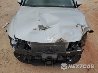 Zdjęcie 11 z 12 samochodu: 2024 HYUNDAI SONATA HYBRID VIN:KMHL54JJ7RA087069 - miniatura
