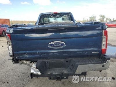 Zdjęcie 6 z 14 samochodu: 2017 FORD F250 SUPER DUTY VIN:1FT7X2A66HEE09448 - miniatura