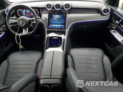 Zdjęcie 8 z 16 samochodu: 2023 MERCEDES-BENZ GLC 300 4MATIC VIN:W1NKM4HB7PU022518 - miniatura
