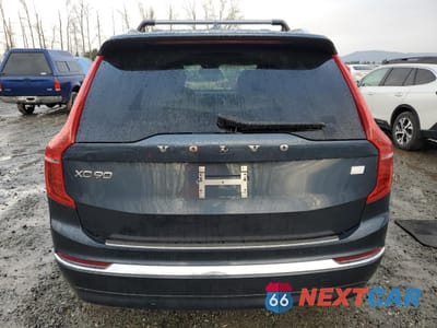 Zdjęcie 6 z 16 samochodu: 2024 VOLVO XC90 ULTIMATE VIN:YV4H60LFXR1160120 - miniatura