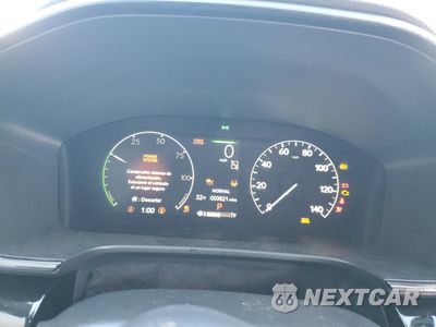 Zdjęcie 9 z 17 samochodu: 2025 HONDA CR-V SPORT TOURING VIN:2HKRS6H92SH803163 - miniatura