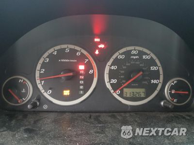 Zdjęcie 9 z 14 samochodu: 2002 HONDA CR-V EX VIN:JHLRD78812C013049 - miniatura