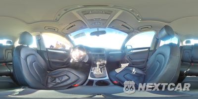 Zdjęcie 12 z 14 samochodu: 2015 AUDI A4 PREMIUM PLUS VIN:WAUFFAFL5FN024562 - miniatura