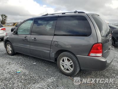Drugie zdjęcie samochodu z przodu: 2005 FORD FREESTAR SEL VIN:2FMZA52205BA76674 - miniatura