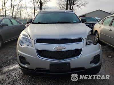 Piąte zdjęcie samochodu w środku: 2015 CHEVROLET EQUINOX LS VIN:2GNALAEK8F1128776 - miniatura