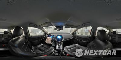Zdjęcie 12 z 15 samochodu: 2014 CHEVROLET CRUZE LT VIN:1G1PE5SB4E7110648 - miniatura
