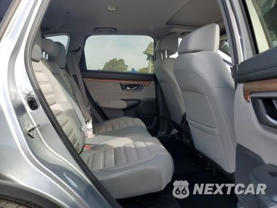 Zdjęcie 11 z 16 samochodu: 2019 HONDA CR-V EX VIN:5J6RW1H54KA035188 - miniatura