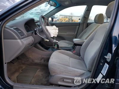 Zdjęcie 7 z 12 samochodu: 2003 TOYOTA CAMRY LE VIN:4T1BE32K23U157452 - miniatura