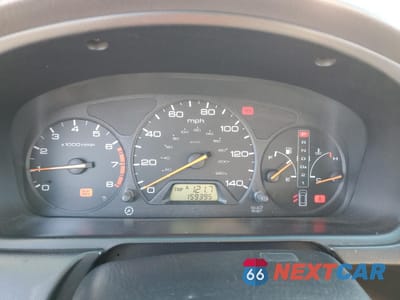 Zdjęcie 9 z 16 samochodu: 2002 HONDA ODYSSEY EXL VIN:5FNRL18042B056553 - miniatura