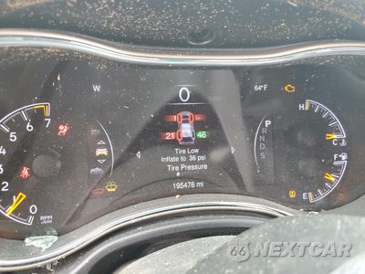 Zdjęcie 9 z 16 samochodu: 2015 JEEP GRAND CHEROKEE LIMITED VIN:1C4RJFBG2FC774291 - miniatura