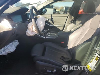 Zdjęcie 7 z 14 samochodu: 2022 BMW 330XI VIN:3MW5R7J01M8C17973 - miniatura