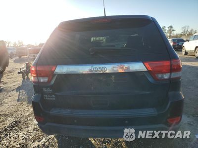 Zdjęcie 6 z 14 samochodu: 2011 JEEP GRAND CHEROKEE LAREDO VIN:1J4RR4GG8BC635874 - miniatura